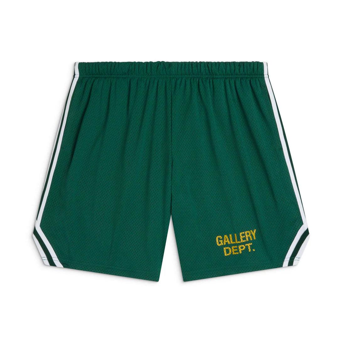 Gallery Dept. Venice Court Shorts Green