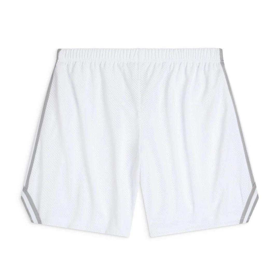 Gallery Dept. Venice Court Shorts White & Grey