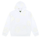 Denim Tears Mono Cotton Wreath Sweatshirt White