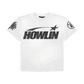 Hellstar x Howlin' Ray's T-Shirt White