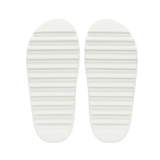 YZY YS-01 Slide White