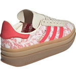 Adidas Gazelle Bold Liberty London Better Scarlet (Women's) - Image 4