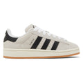 Adidas Campus 00s Crystal White Core Black (Women's)