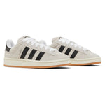 Adidas Campus 00s Crystal White Core Black (Women's) - Image 2