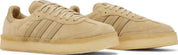 Adidas Clarks 8th Street Samba by Ronnie Fieg Savannah - Supra Sneakers