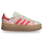 Adidas Gazelle Bold Liberty London Better Scarlet (Women's) - Image 1