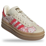 Adidas Gazelle Bold Liberty London Better Scarlet (Women's) - Image 2