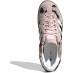 Adidas Gazelle Indoor atmos Pink Trinity Leopard Sand Pink (Women's) - Image 4