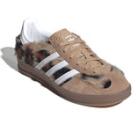Adidas Gazelle Indoor atmos Pink Trinity Leopard Warm Sand (Women's) - Image 2