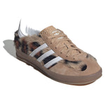 adidas-gazelle-indoor-atmos-pink-trinity-leopard-warm-sand-womens - Image 2