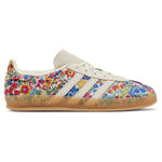 Adidas Gazelle Indoor Liberty London Floral Embroidery (Women's) - Image 1