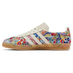 Adidas Gazelle Indoor Liberty London Floral Embroidery (Women's) - Image 3