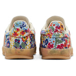 Adidas Gazelle Indoor Liberty London Floral Embroidery (Women's) - Image 4