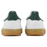 Adidas Gazelle Indoor White Collegiate Green (Women's) - Image 4