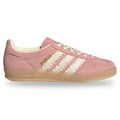 Adidas Gazelle Indoor Wonder Mauve Crew White (Women's)