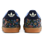 Adidas Gazelle Liberty London Floral Embroidery (GS) - Image 4