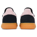 Adidas Handball Spezial Core Black Clear Pink Gum (Women's) - Image 4