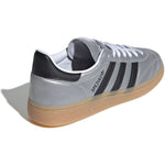 Adidas Handball Spezial Silver Metallic Grey One - Image 6