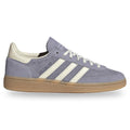Adidas Handball Spezial Silver Violet Creme Weiß (Damen)