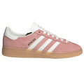 Adidas Muenchen Wonder Mauve Off White Argento Metallizzato Rosa (Da donna)