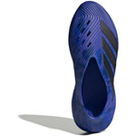 Adidas Purechill Runner Solar Purple Black Mystery Ink - Image 2