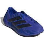 Adidas Purechill Runner Solar Purple Black Mystery Ink - Image 4