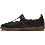 adidas Samba Jane Black Crystal Sand (Women's) - Image 3