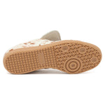 Adidas Samba LT Cow Print Brown White (Women's) - Image 3