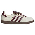 Adidas Samba LT 米白酒红配色（女款）