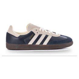 Adidas Samba OG Aurora Ink Cream White