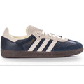 Adidas Samba OG 极光墨色 奶白色