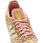 Adidas Samba OG Bambi Brown Desert (Women's) sneakers — style KJ7447 — photo 5 of 5 - Image 5