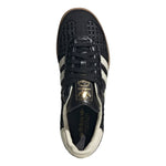 Adidas Samba OG Black Green Leopard (Women's) - Image 3