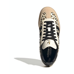 Adidas Samba OG Beige Cheetah Print (GS) - Image 4