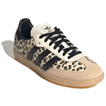 Adidas Samba OG Beige Cheetah Print (GS) - Image 2