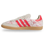 Adidas Samba OG Liberty London Better Scarlet (Women's) - Image 3