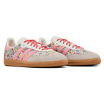 Adidas Samba OG Liberty London Floral Embroidery (GS) - Image 2