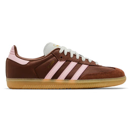 Adidas Samba OG Neapolitaner Pack Preloved Braun Klar Rosa (Damen)