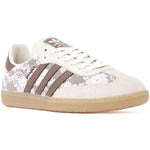 Adidas Samba OG Off White Earth Strata Floral Print (Women's) - Image 2
