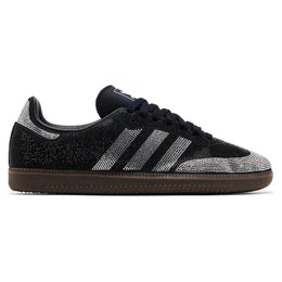Adidas Samba OG Strass Nero Argento (Da Donna)