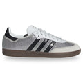 Adidas Samba OG Strass Kristall Weiß Silber (Damen)