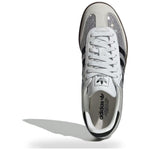 Adidas Samba OG Rhinestone Crystal White Silver (Women's) sneakers — style IH9055 — photo 4 of 6 - Image 4