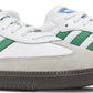 Adidas Samba OG White Green - Paroissesaintefoy Sneakers Sale Online