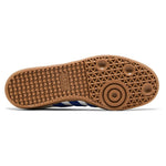 Adidas Samba OG White Royal Blue Night Indigo (Women's) - Image 5
