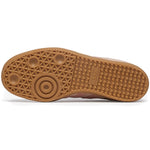 adidas Samba OG Wonder Quartz Wonder Mauve women’s sneaker, gum rubber outsole tread detail - Image 5