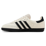 Adidas Samba OG Wonder White Black Pony (Women's) - Image 5