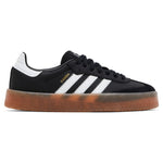Adidas Sambae Core Black Metallic Gold (Women's) - Image 1