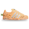 Adidas Superstar Hellstar Trübe Orange