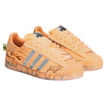 Adidas Superstar Hellstar Hazy Orange - Image 2