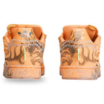 Adidas Superstar Hellstar Hazy Orange - Image 5